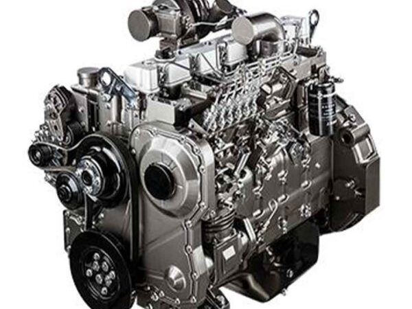 موتور دیزل سدک سری D مدل SC9D340D2