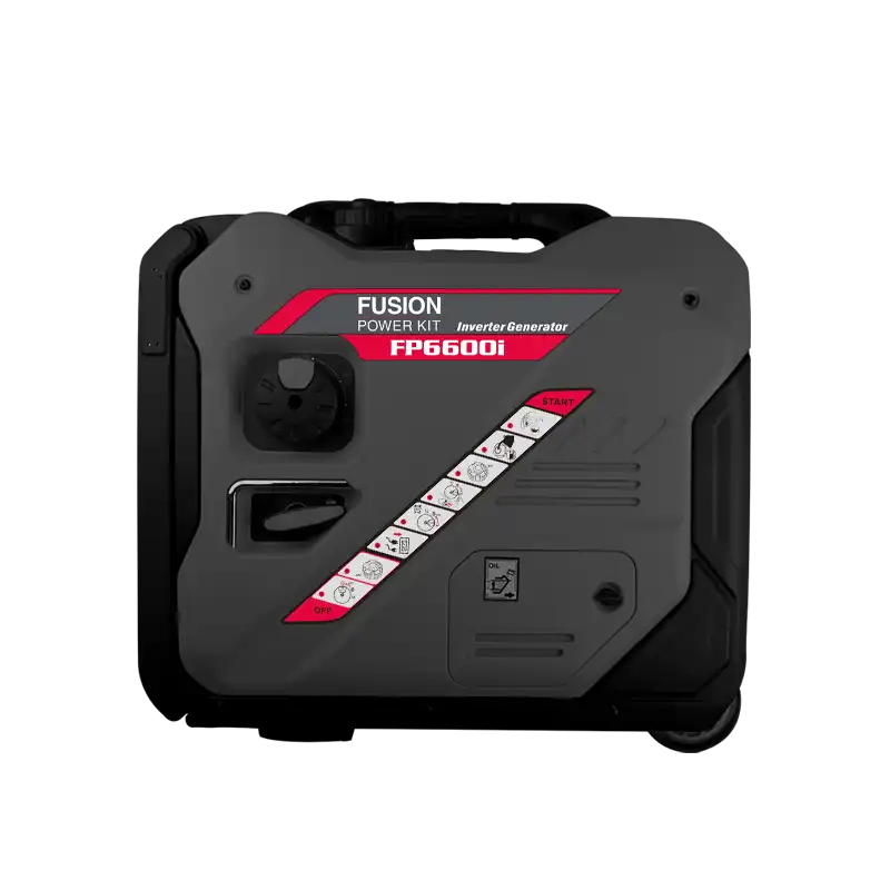 موتور برق FP6600i