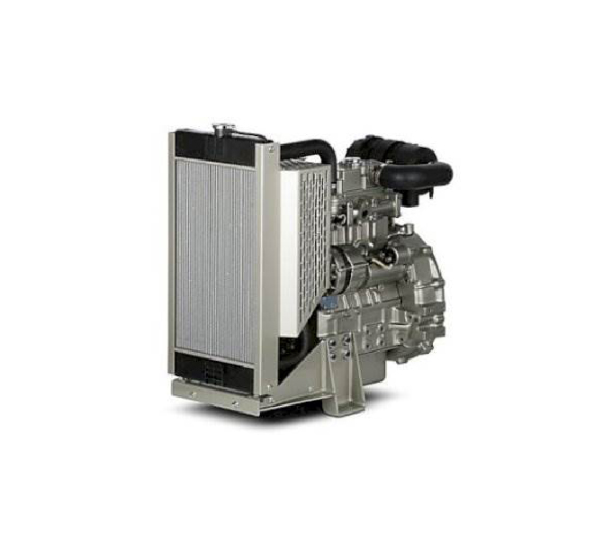 موتور پرکینز 20کیلووات مدل 404A-22G1