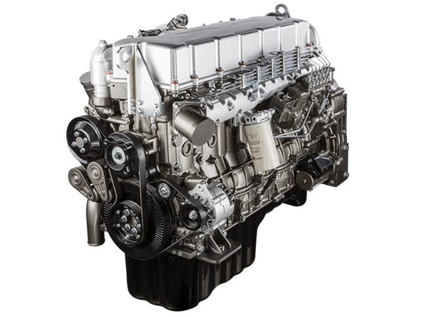 موتور دیزل سدک سری E مدل SC13E520D2