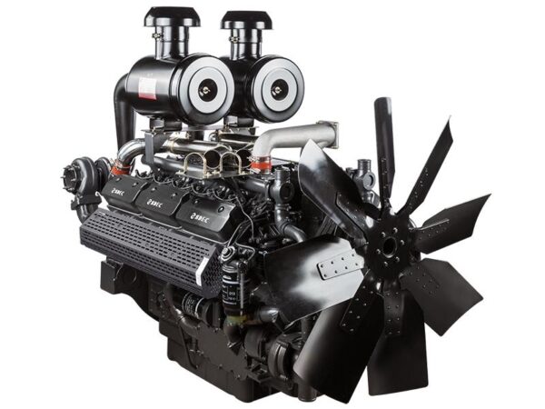 موتور دیزل سدک سری G مدل SC27G900D2