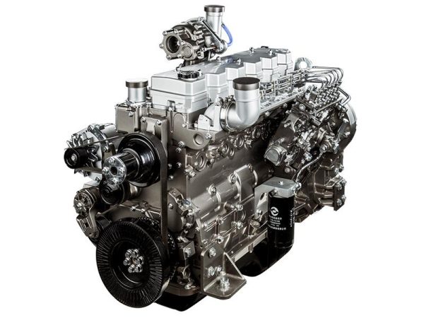 موتور دیزل سدک سری H مدل SC7H230D2