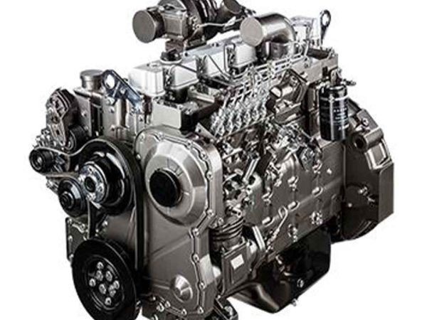 موتور دیزل سدک سری D مدل SC8D280D2