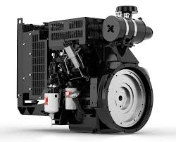 موتور دیزل کامینز 34 کیلووات مدل X3.3-G1