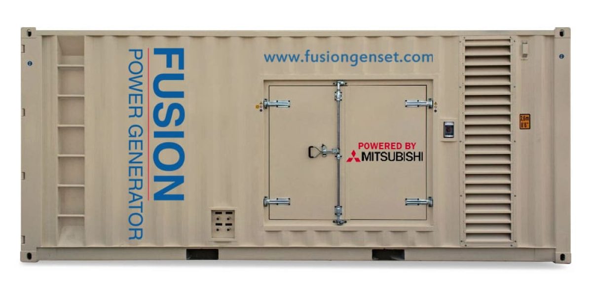 دیزل ژنراتور mitsubishi_large